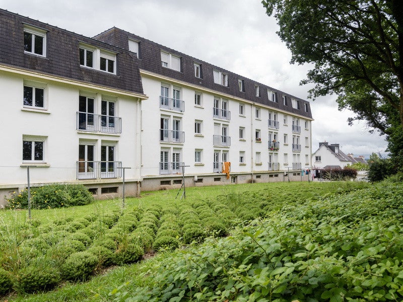 Appartement Rue Duguesclin à Carhaix-Plouguer