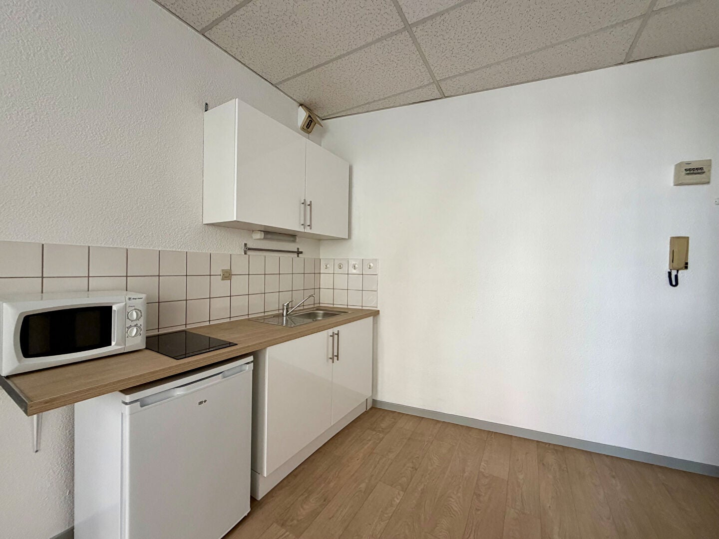 Appartement Cours Léopold à Nancy