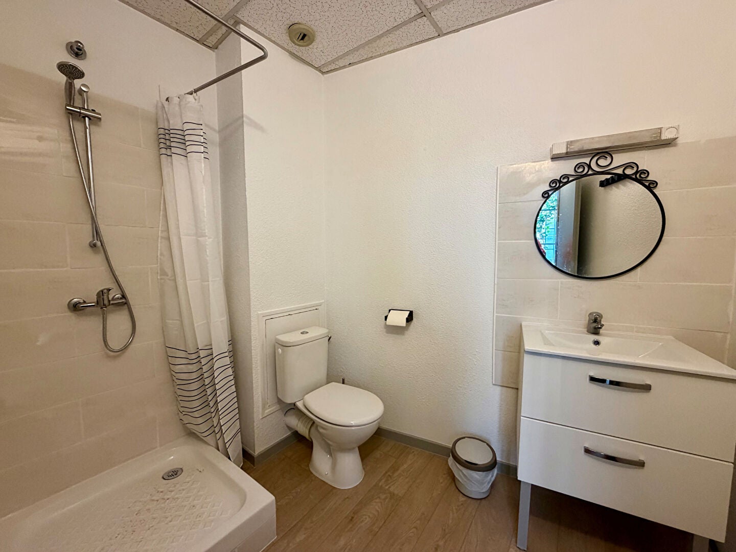Appartement Cours Léopold à Nancy