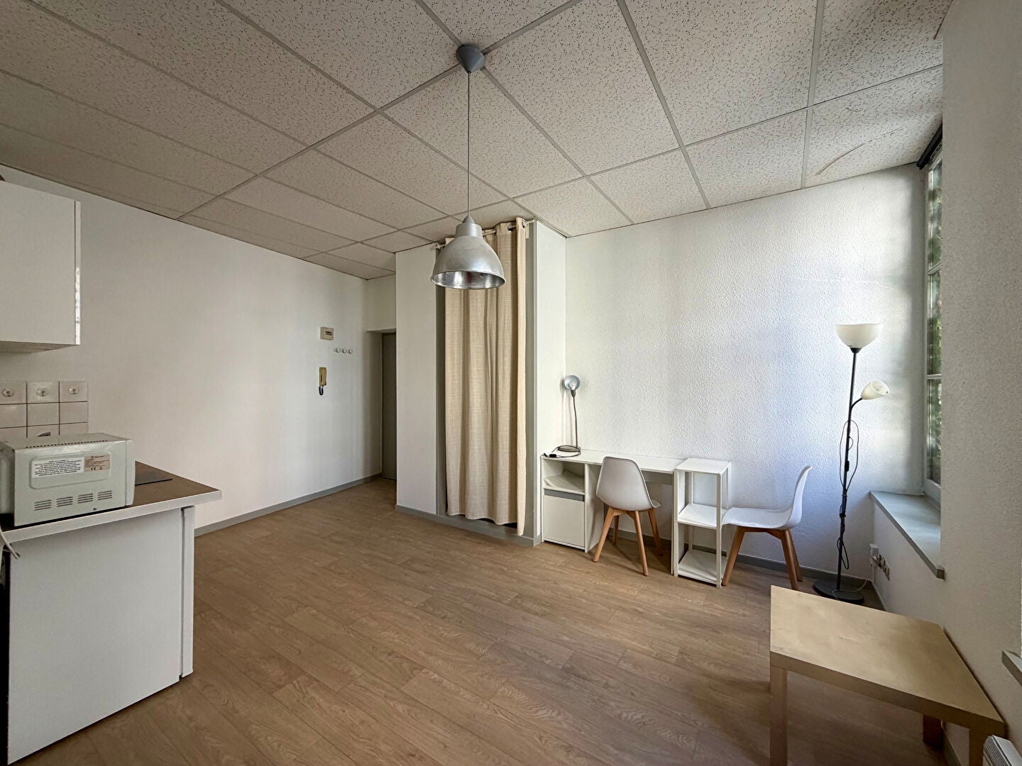 Appartement Cours Léopold à Nancy