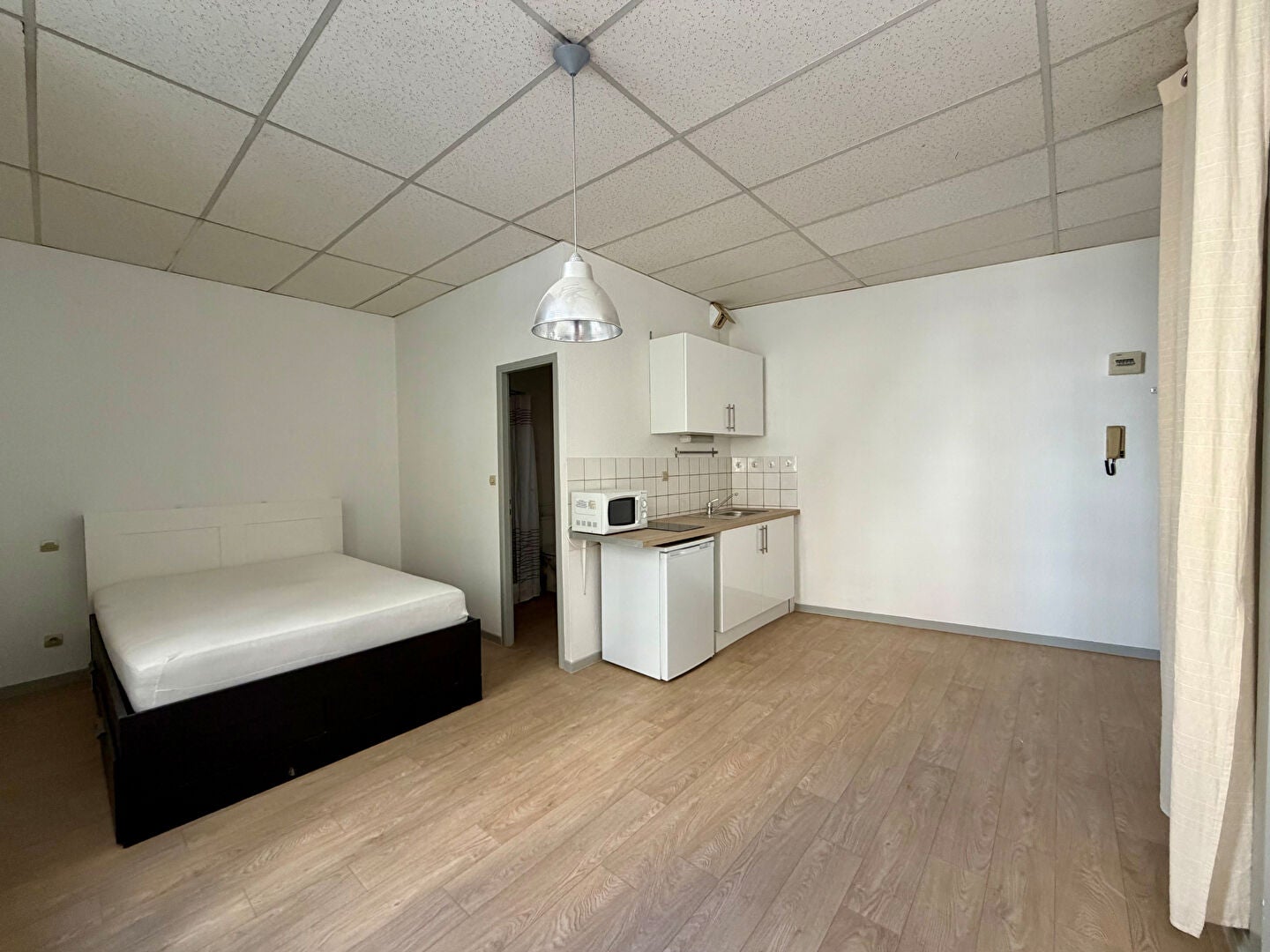 Appartement Cours Léopold à Nancy