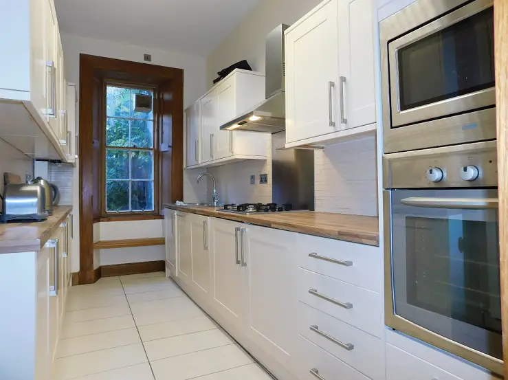 Flat Hugh Miller Place in City of Edinburgh