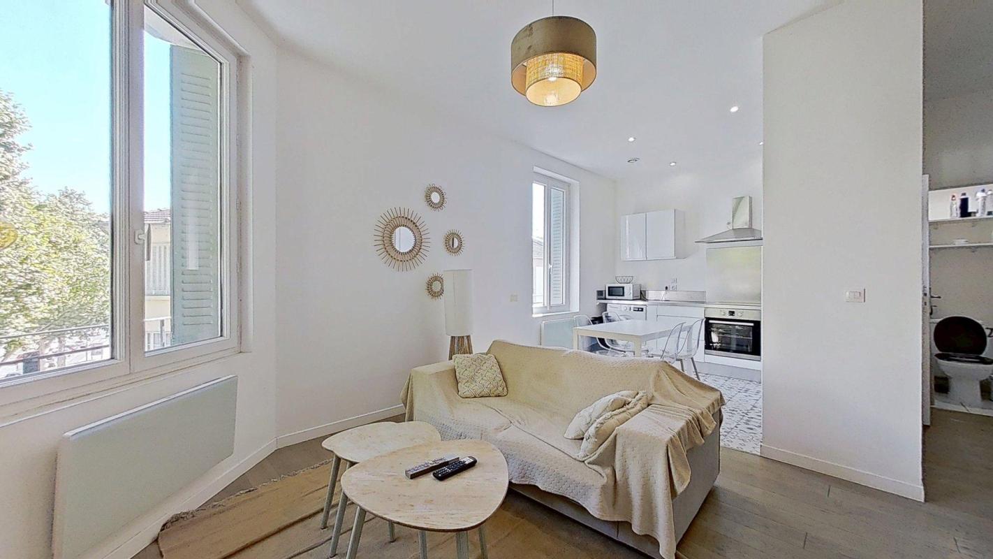 Appartement Rue Paul Cazeneuve à Lyon