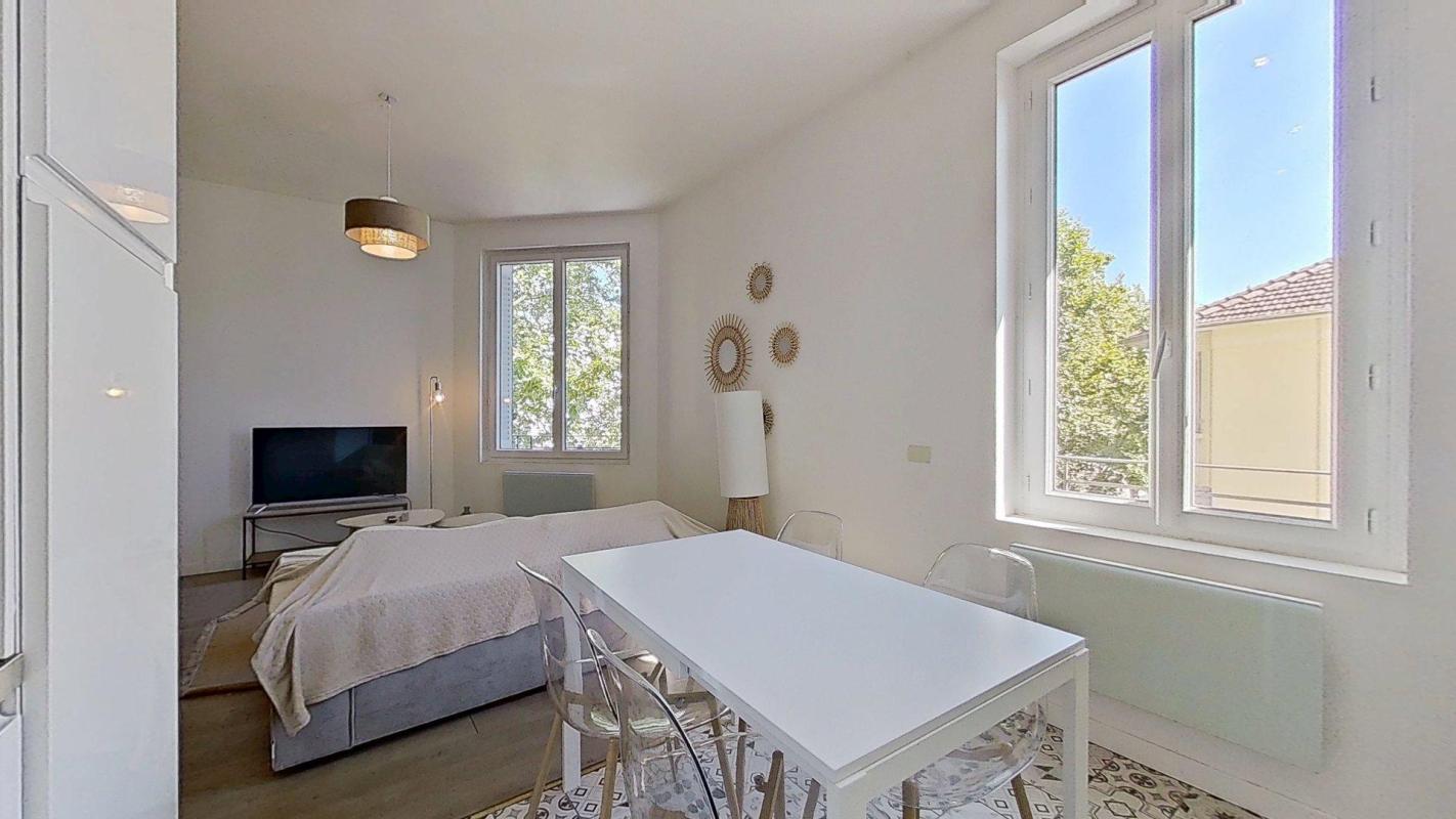 Appartement Rue Paul Cazeneuve à Lyon