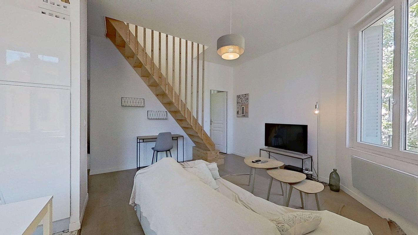 Appartement Rue Paul Cazeneuve à Lyon