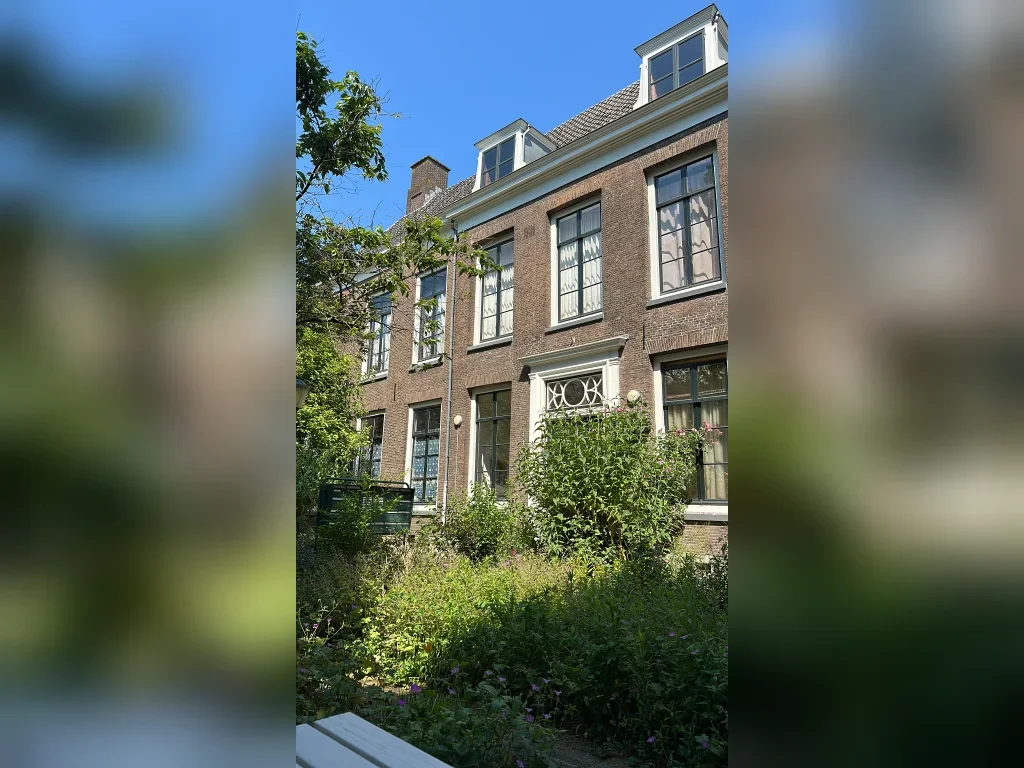 Appartement Breedstraat in Utrecht