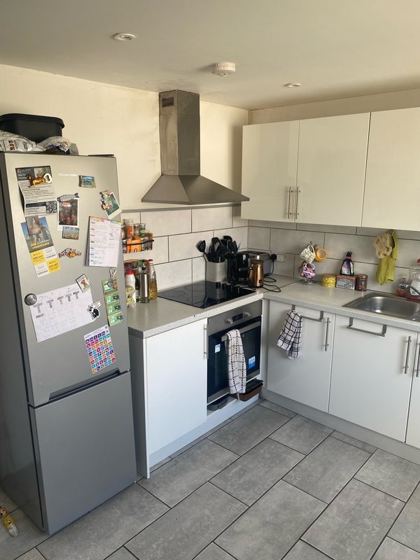 Room Campsbourne Road in Greater London