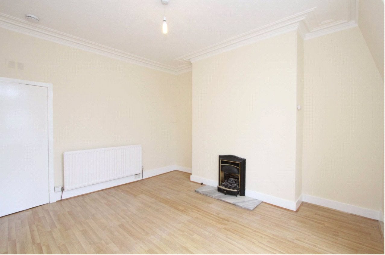 Flat Richmond Terrace in Aberdeen City