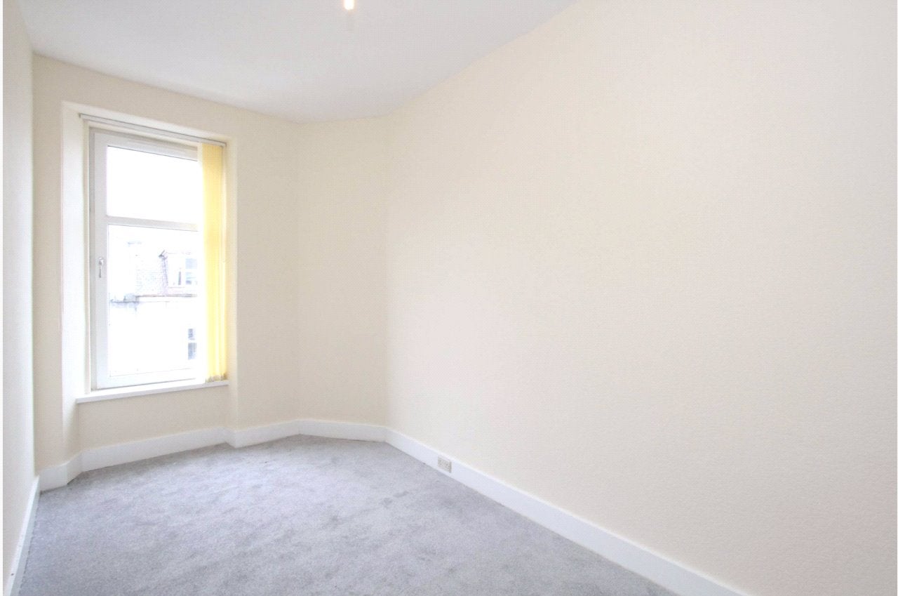 Flat Richmond Terrace in Aberdeen City