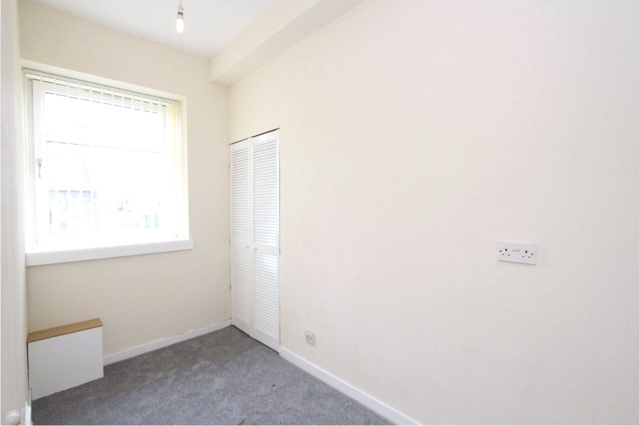 Flat Richmond Terrace in Aberdeen City