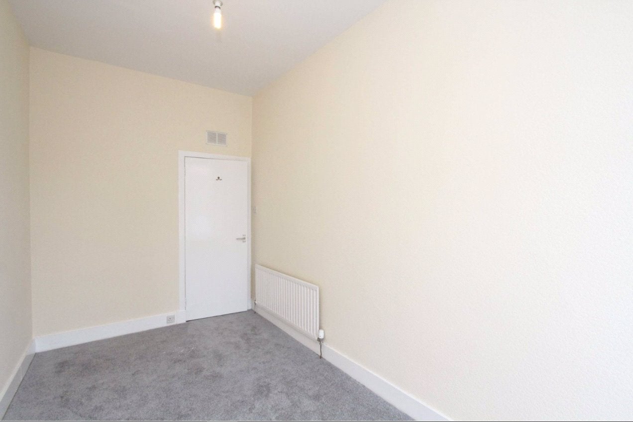 Flat Richmond Terrace in Aberdeen City