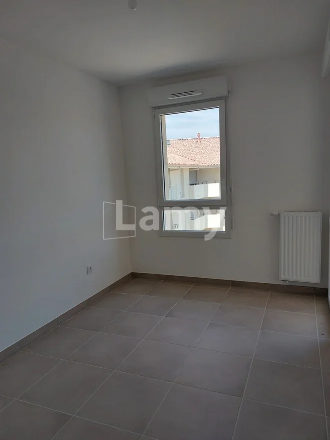 Flat Route de Montfavet in Avignon