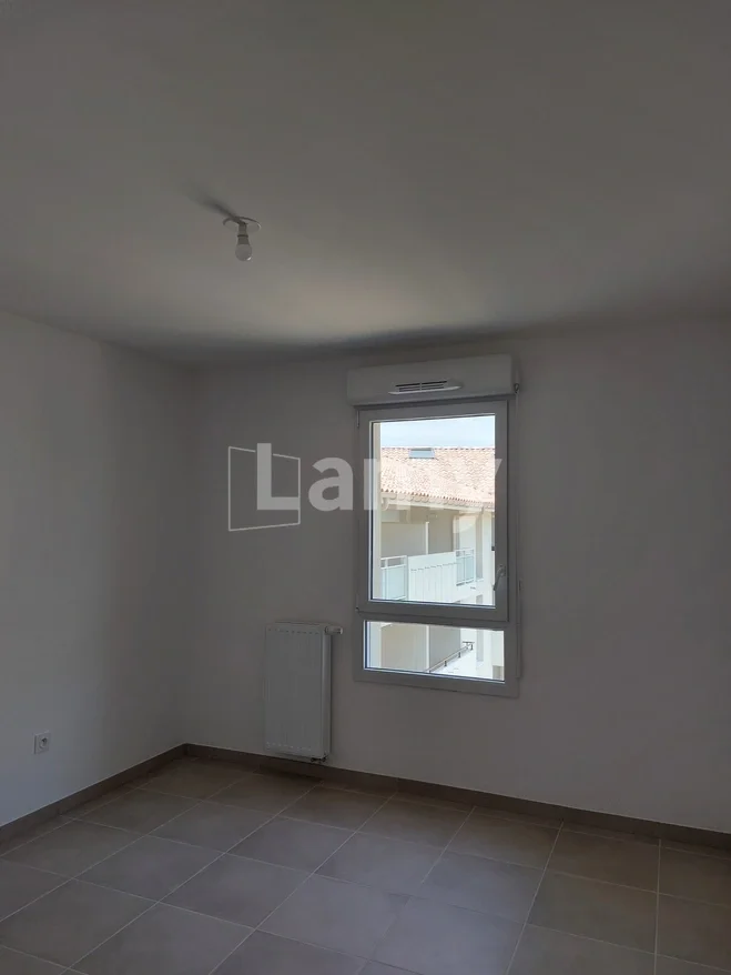 Flat Route de Montfavet in Avignon