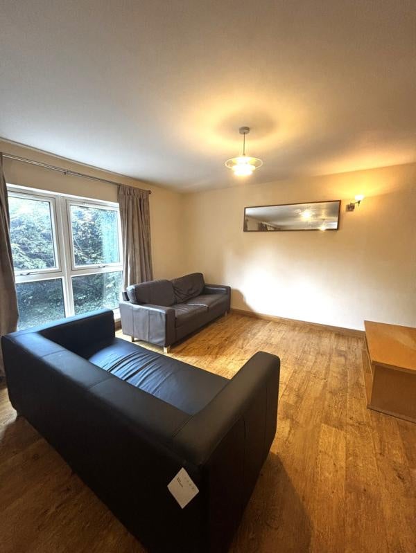 Flat Reginald Street in Derby