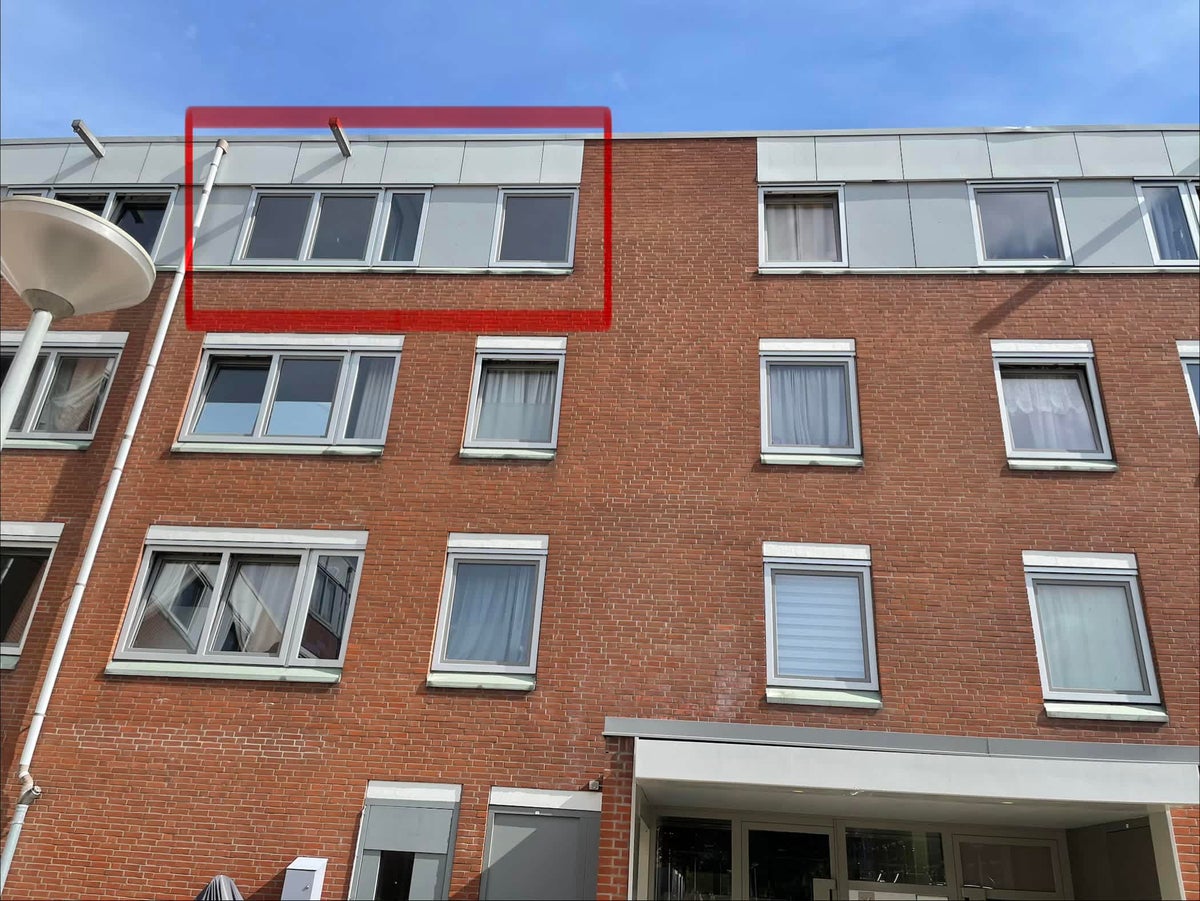 Appartement te huur in Amsterdam – Nieuwlandhof – foto 1