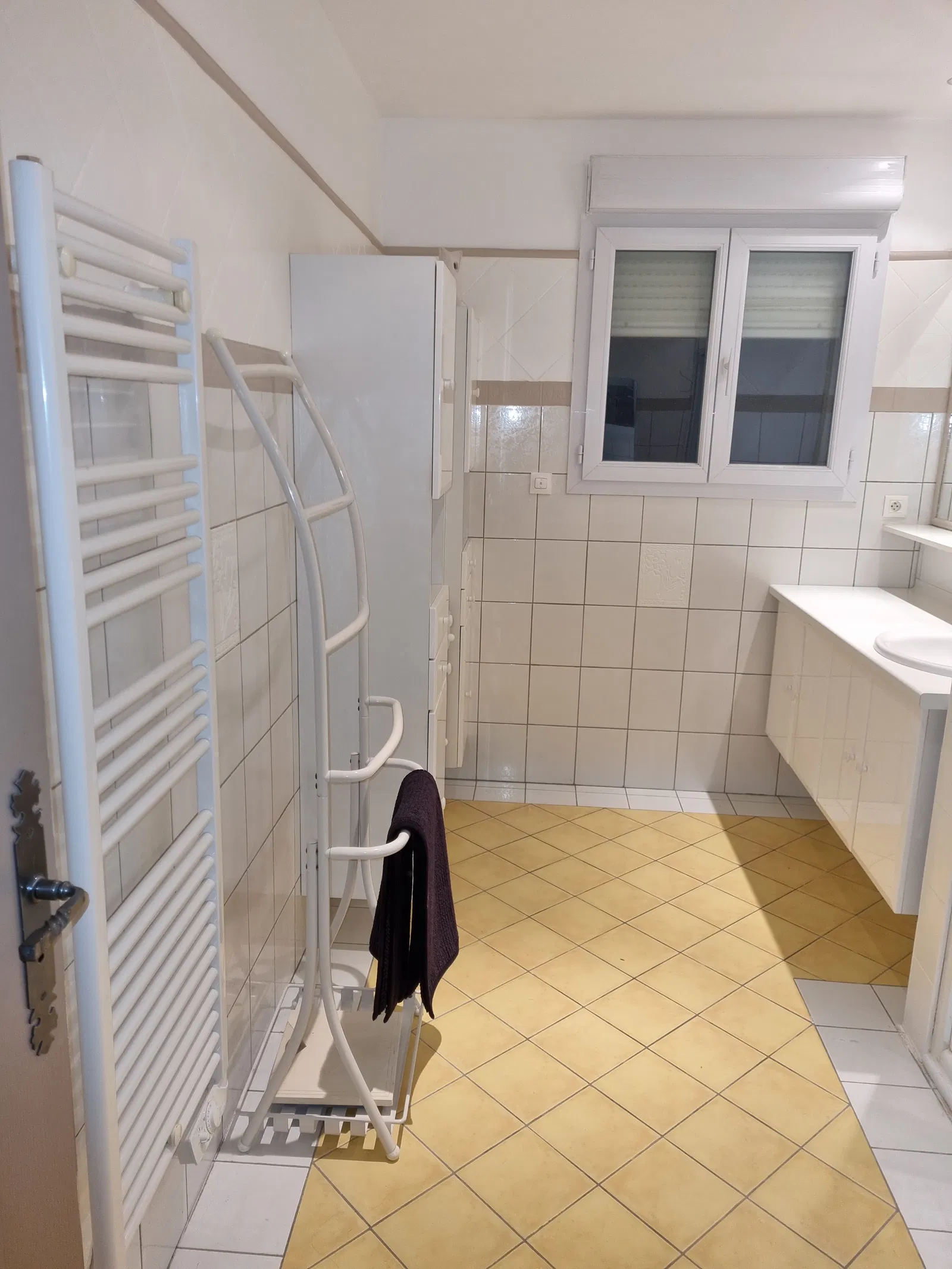 Chambre Route de Grabels à Combaillaux