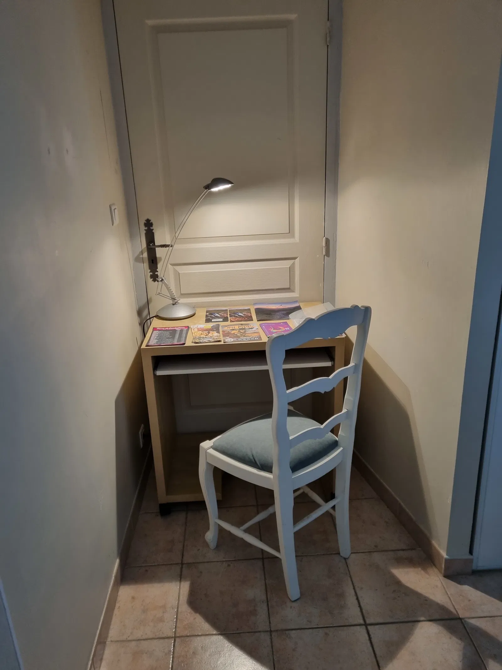 Chambre Route de Grabels à Combaillaux