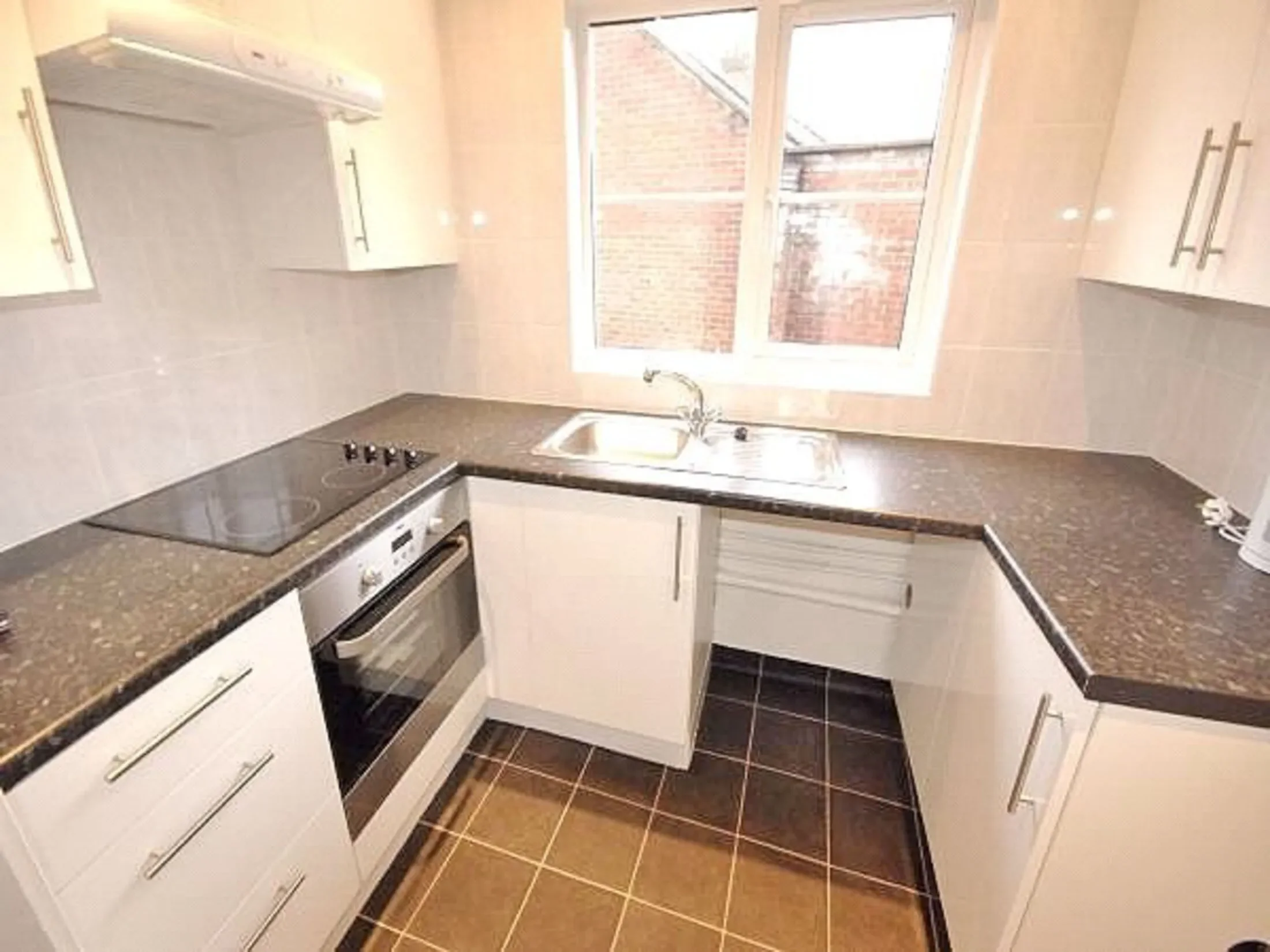 Flat Ebury Road in Watford