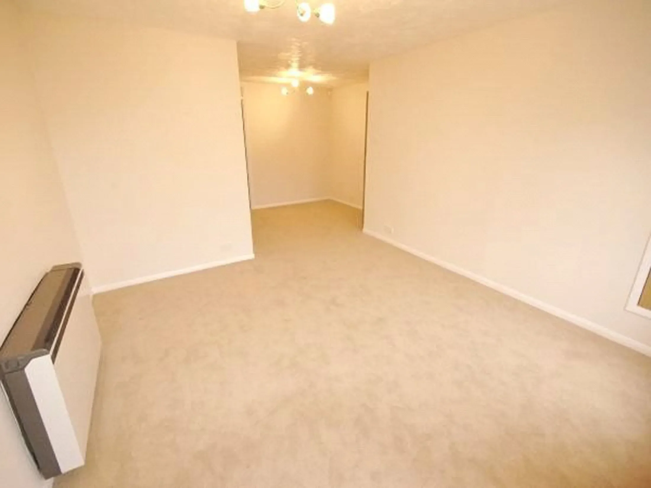Flat Ebury Road in Watford