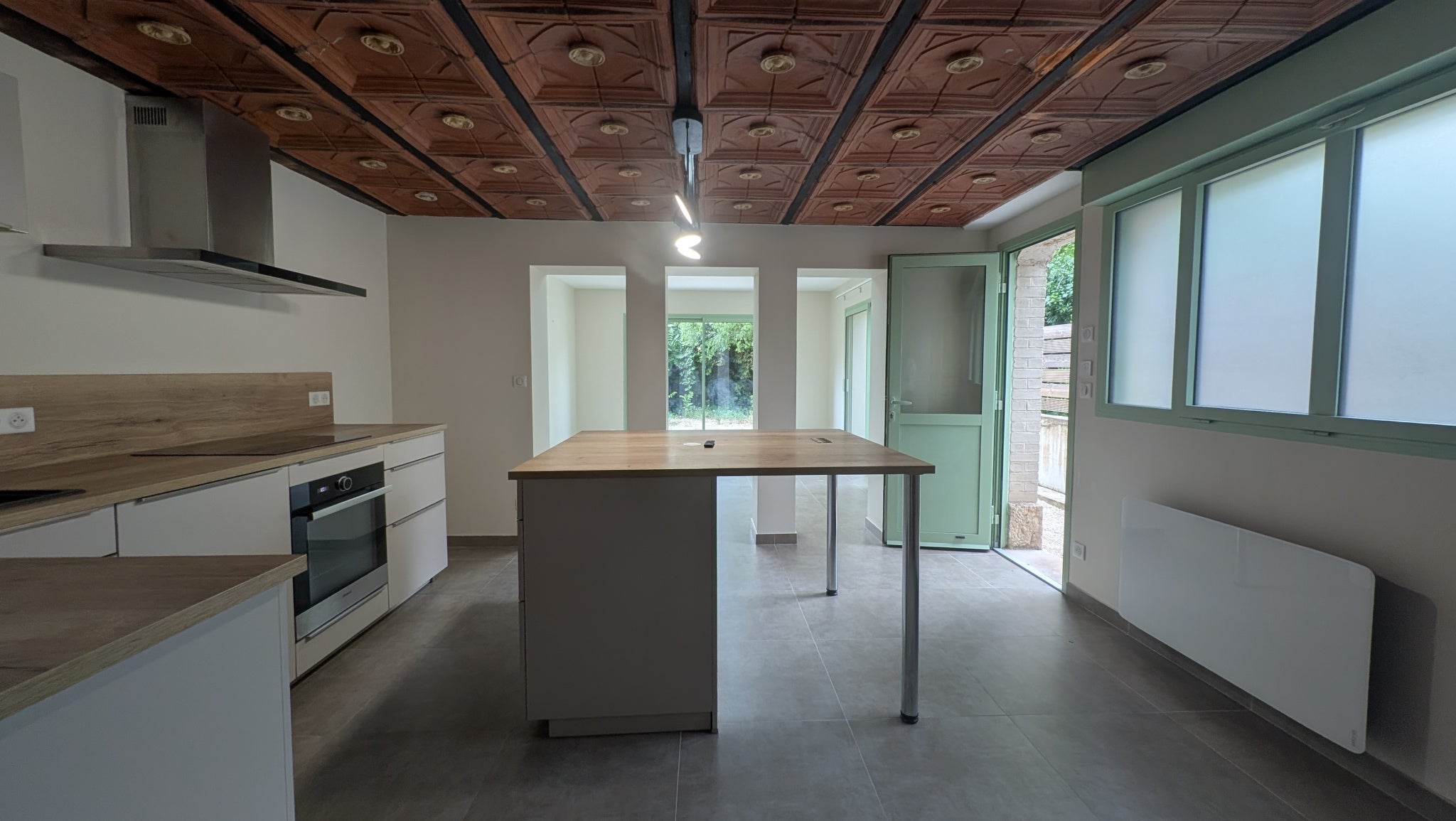 Appartement Boulevard Voltaire à Dijon