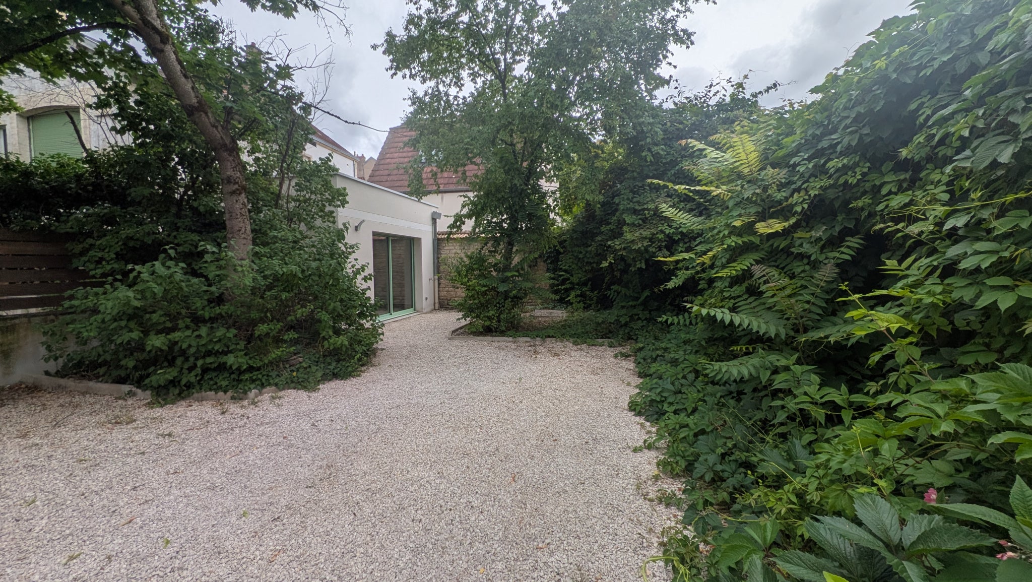Appartement Boulevard Voltaire à Dijon