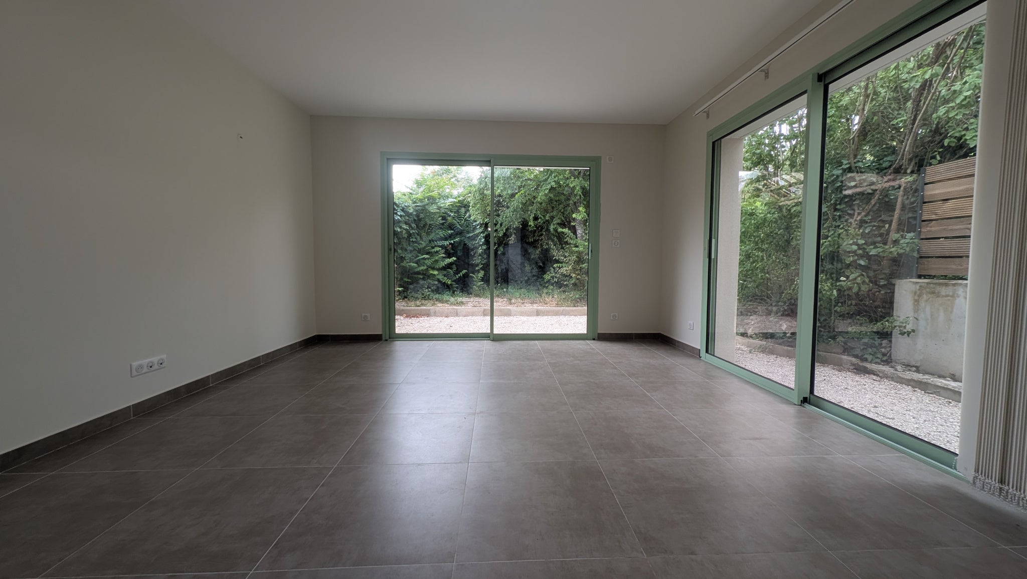 Appartement Boulevard Voltaire à Dijon