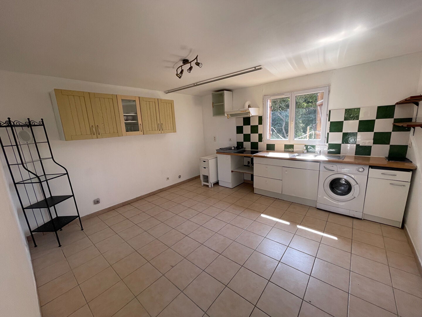 Flat Chemin des 4 Noix in Aix-en-Provence