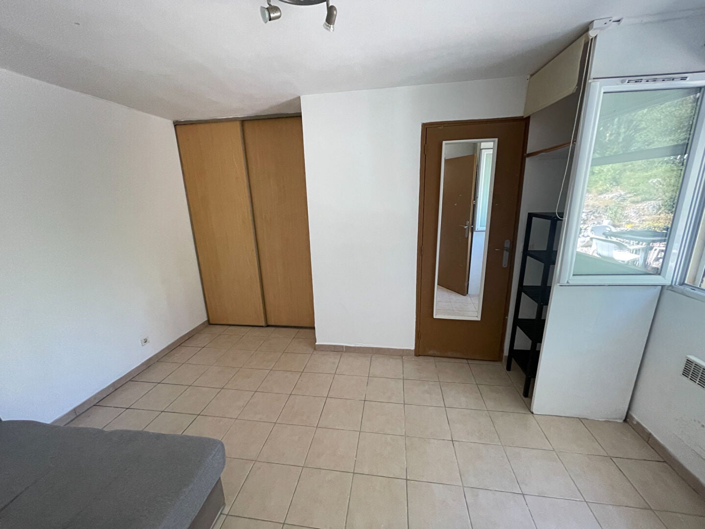 Flat Chemin des 4 Noix in Aix-en-Provence