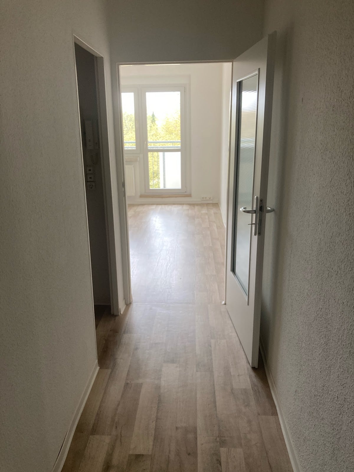 Wohnung Lommatzscher Straße in Döbeln