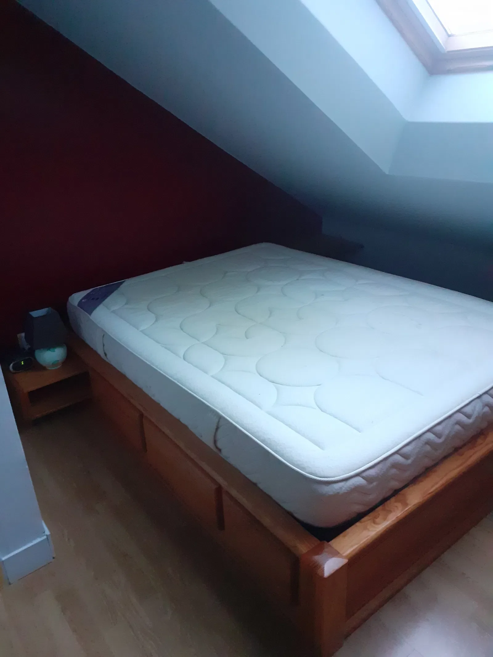 Room Rue du Mont Asselin in Yvetot