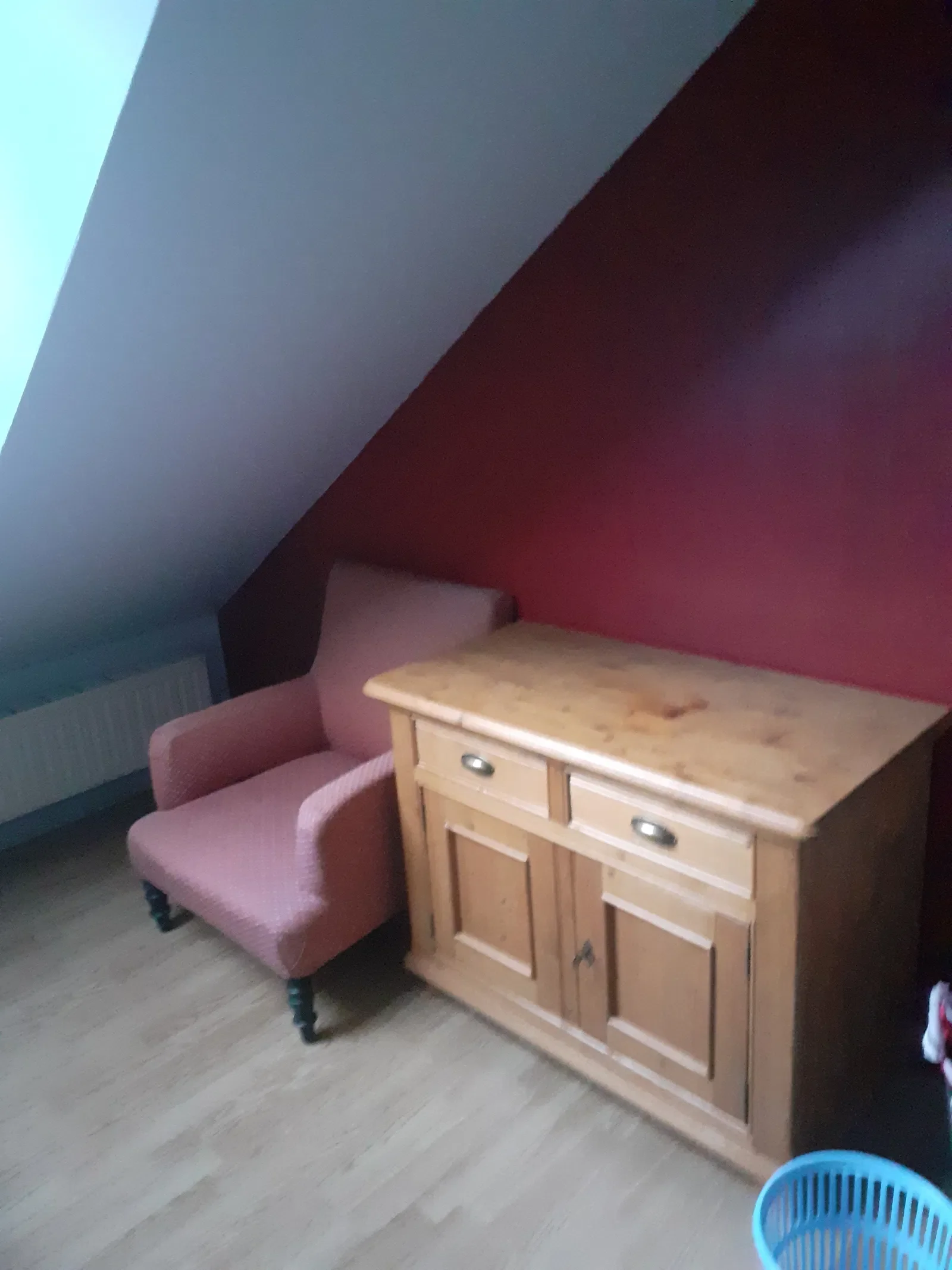 Room Rue du Mont Asselin in Yvetot