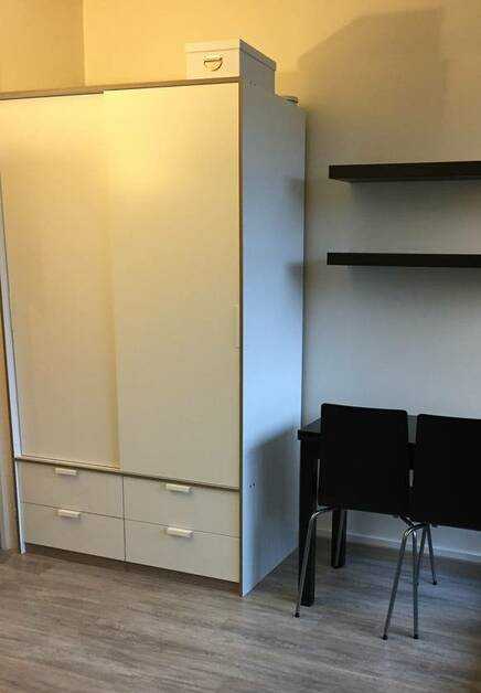 Flat Port de Boulogne-Billancourt in Boulogne-Billancourt