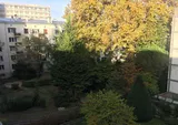 Flat Port de Boulogne-Billancourt in Boulogne-Billancourt