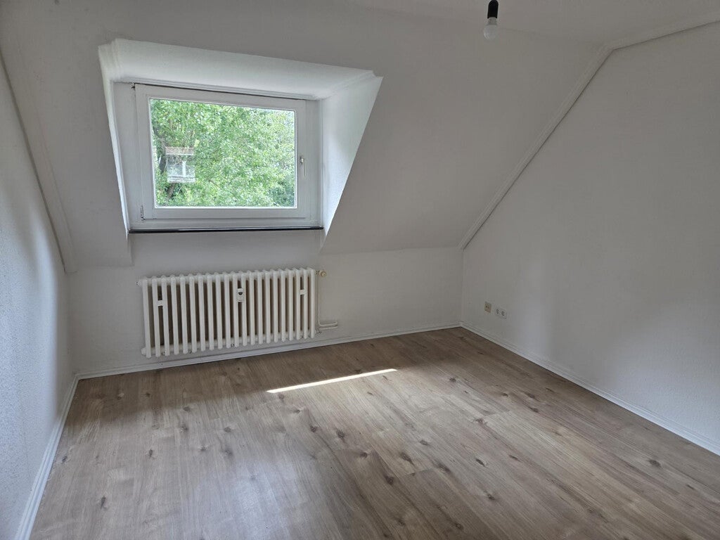 Wohnung Graustraße in Duisburg