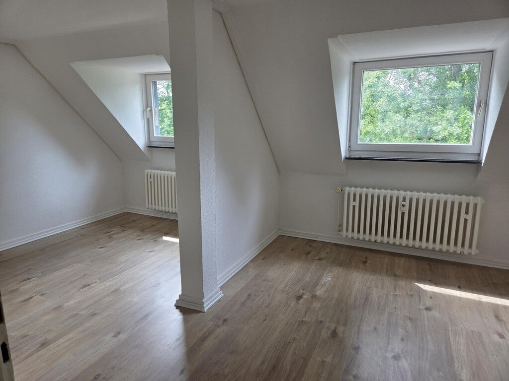 Wohnung Graustraße in Duisburg