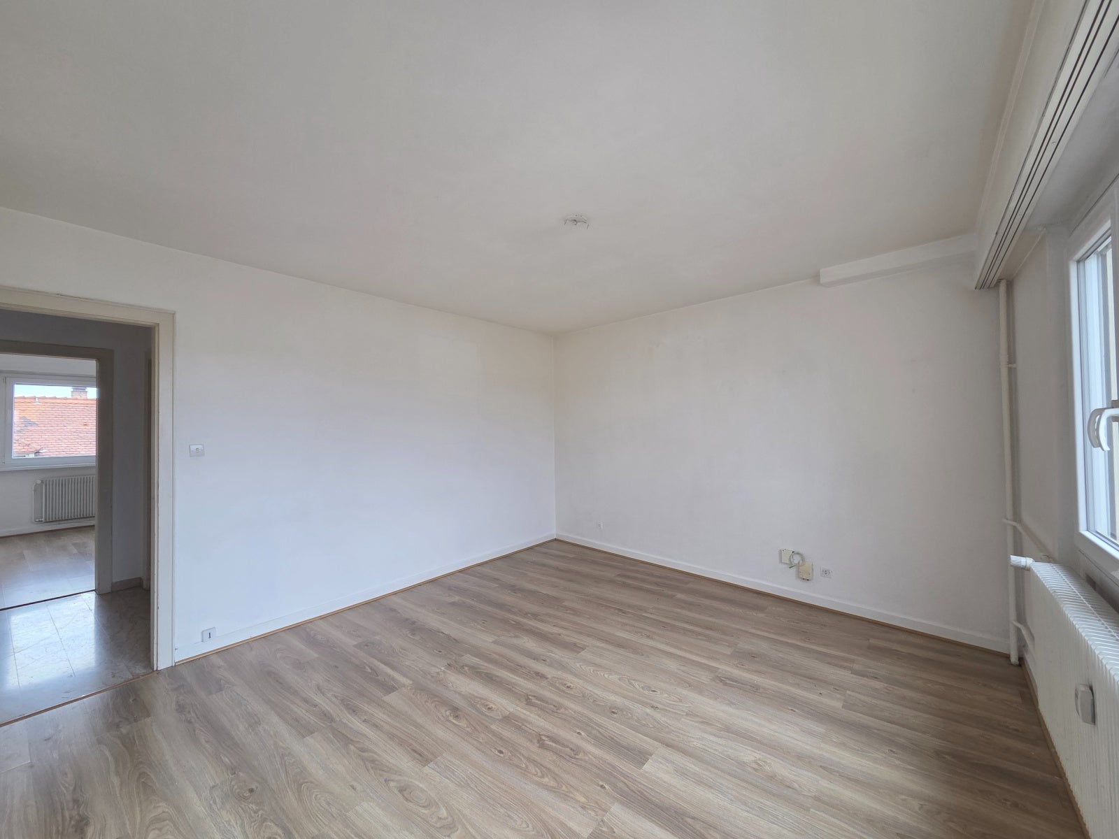 Appartement Place du Marché - Neudorf à Strasbourg