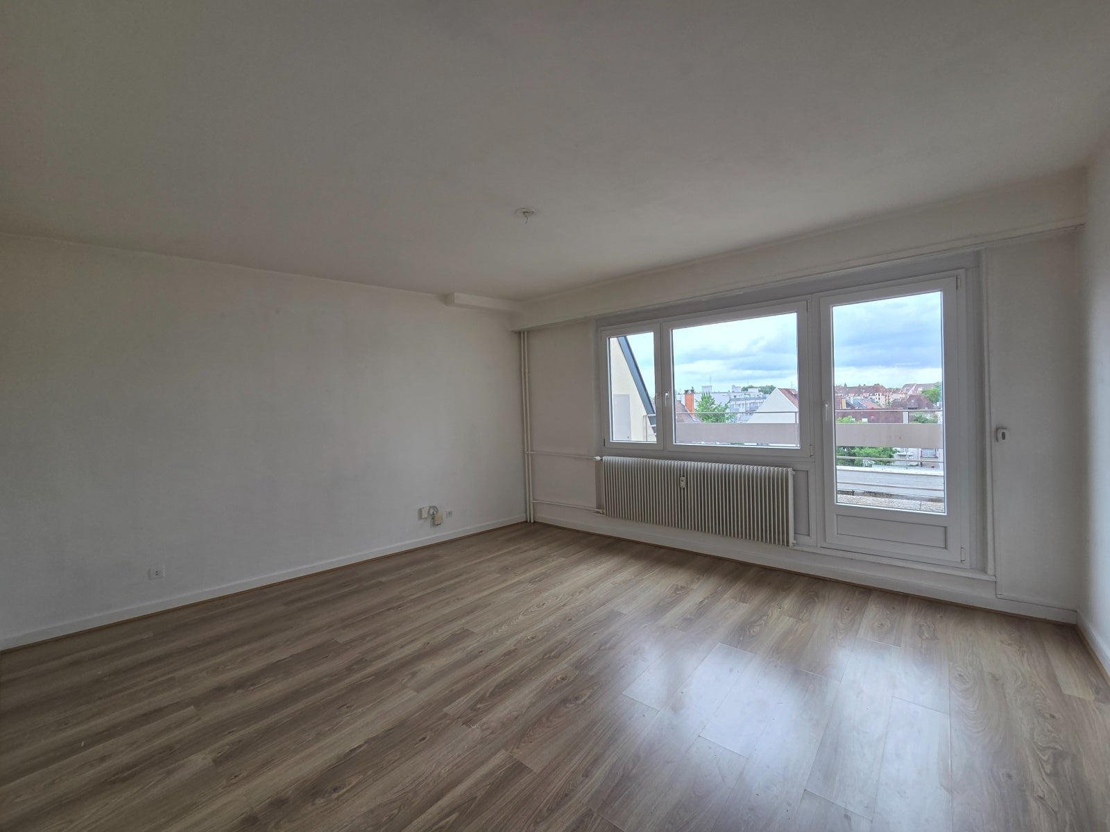 Appartement Place du Marché - Neudorf à Strasbourg
