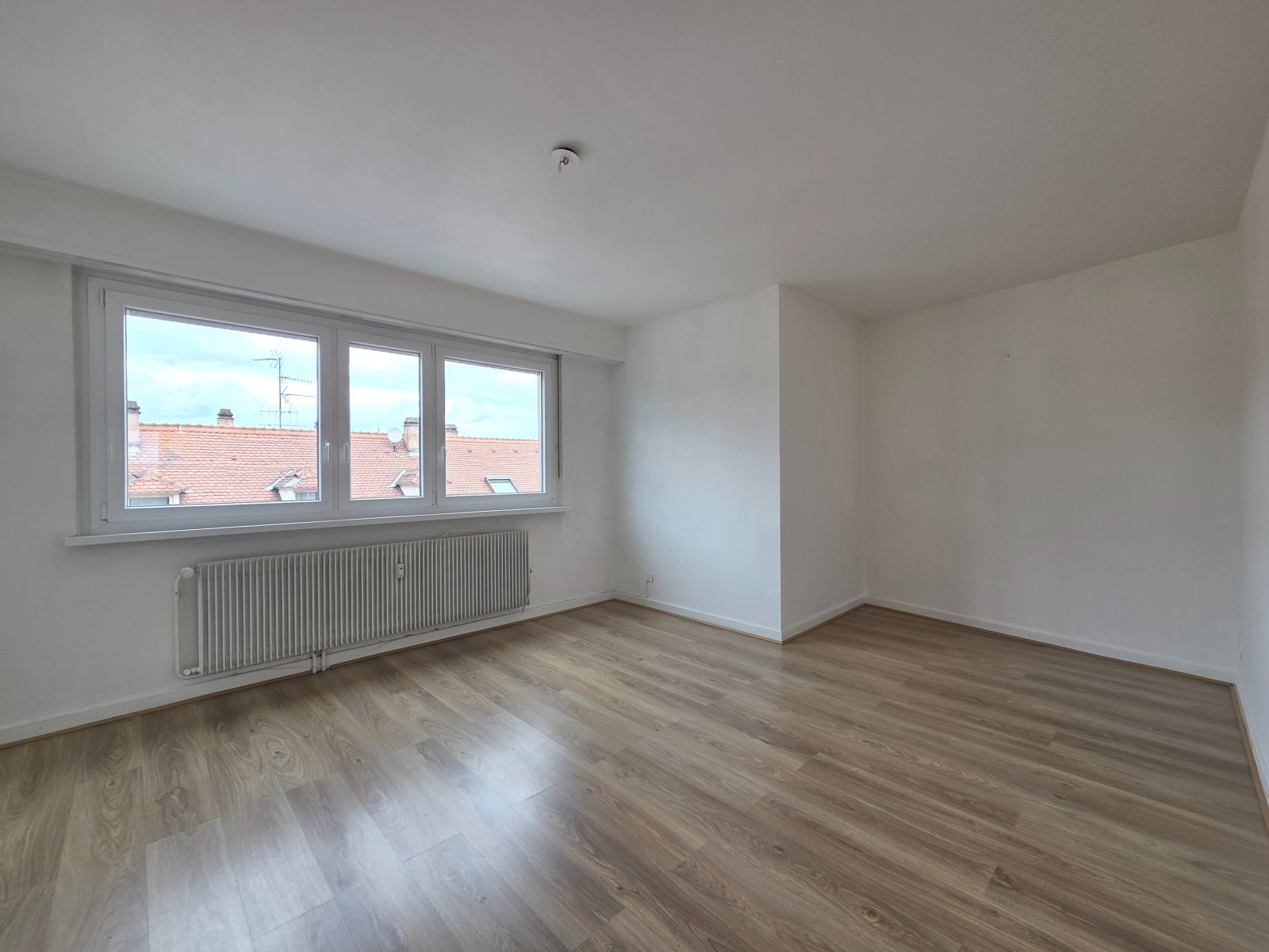 Appartement Place du Marché - Neudorf à Strasbourg