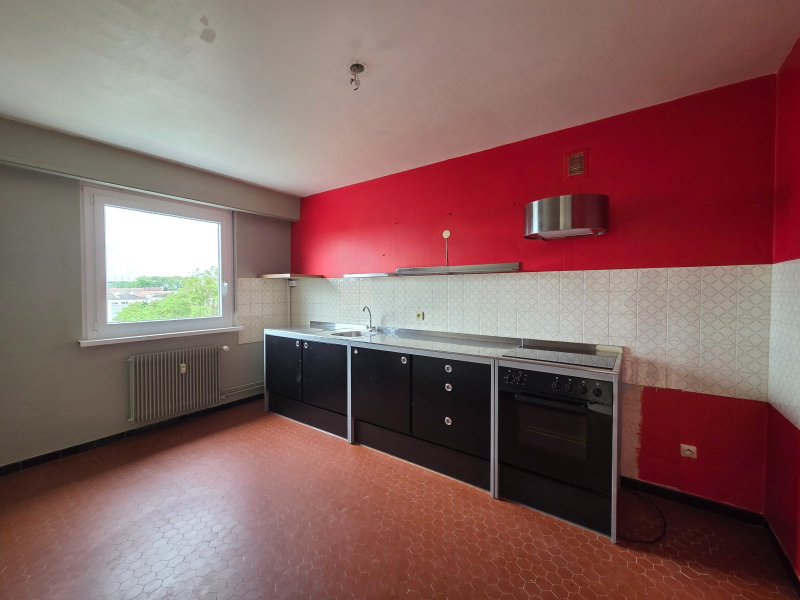 Appartement Place du Marché - Neudorf à Strasbourg