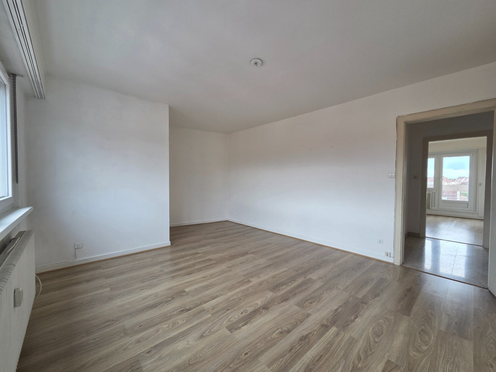 Appartement Place du Marché - Neudorf à Strasbourg