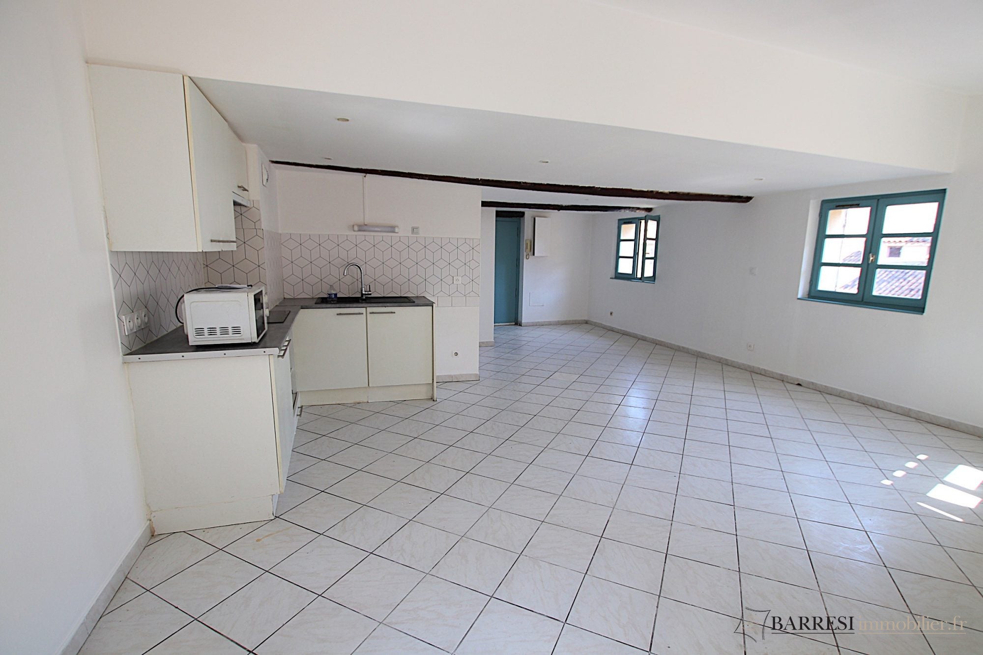 Appartement Rue des Savonnières à Toulon