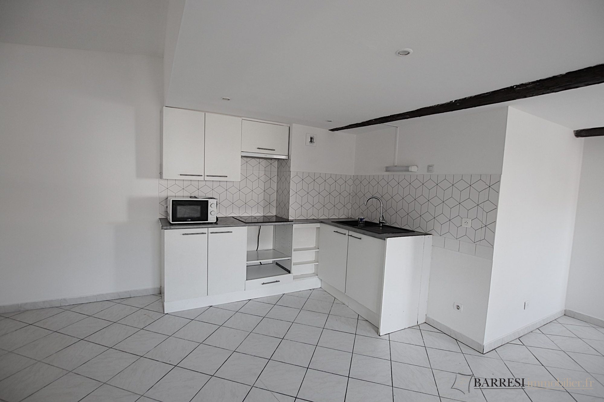 Appartement Rue des Savonnières à Toulon
