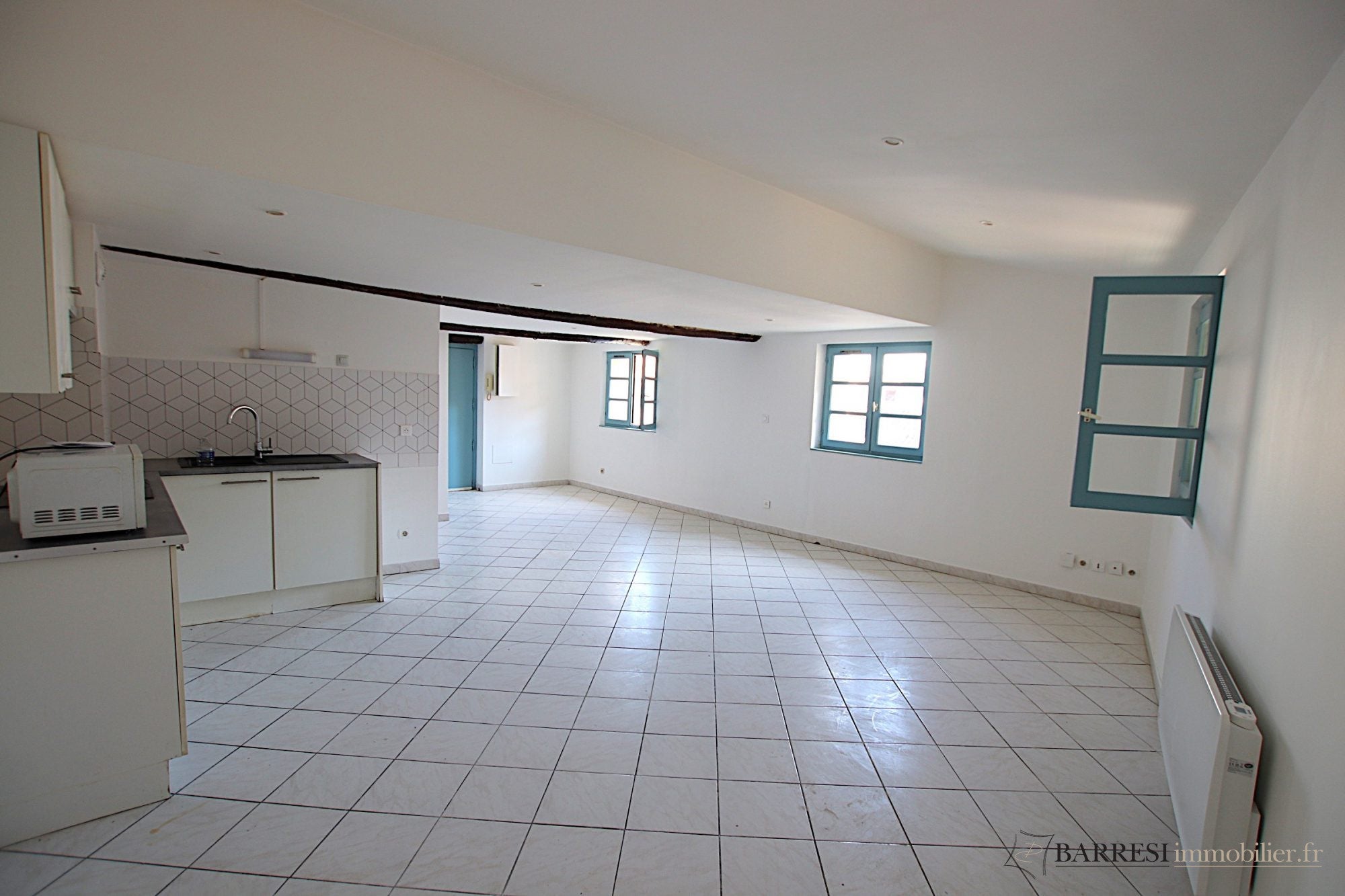 Appartement Rue des Savonnières à Toulon