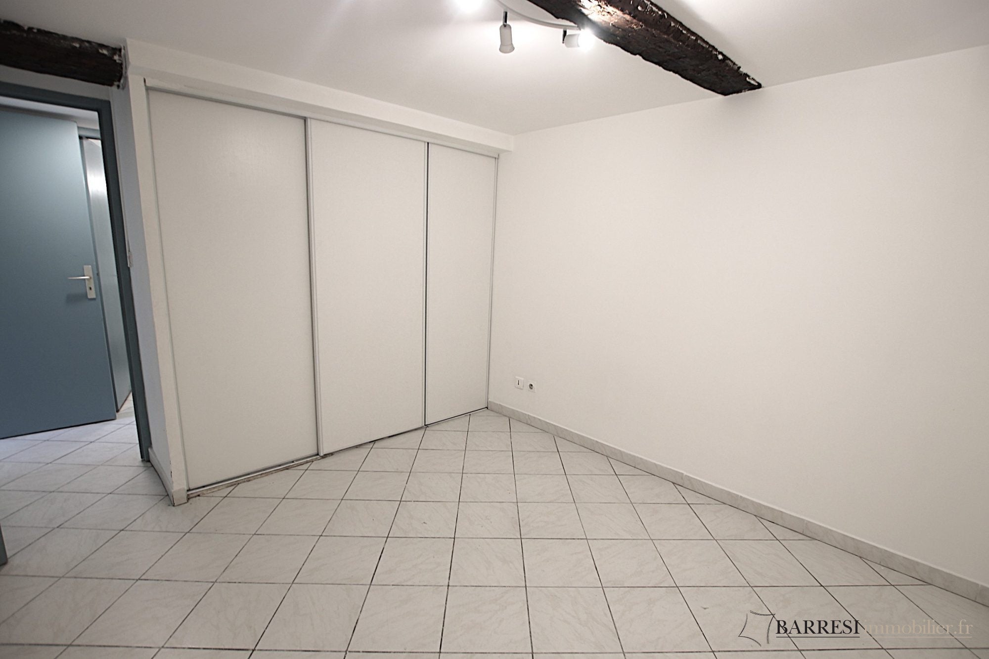 Appartement Rue des Savonnières à Toulon