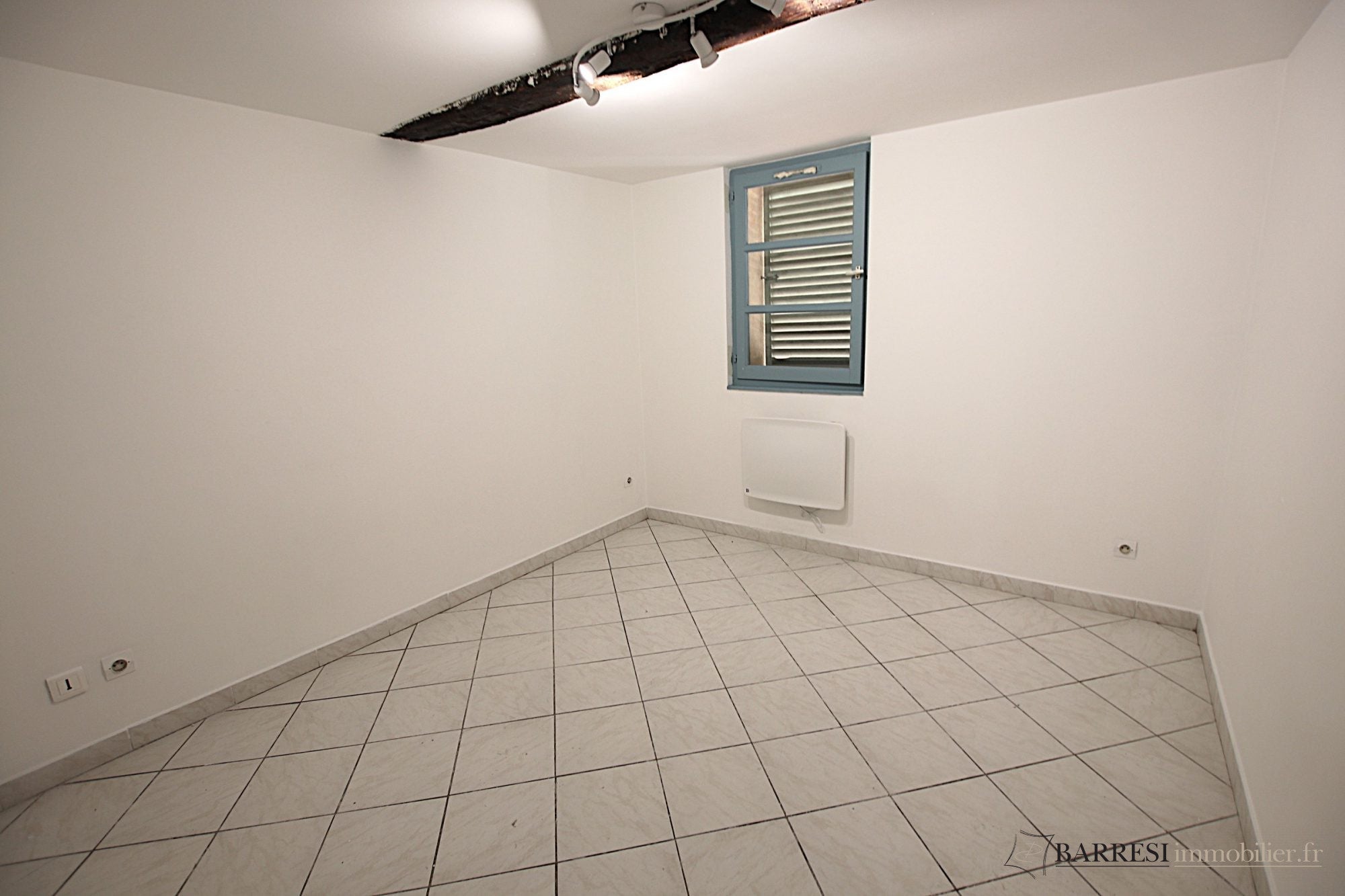 Appartement Rue des Savonnières à Toulon