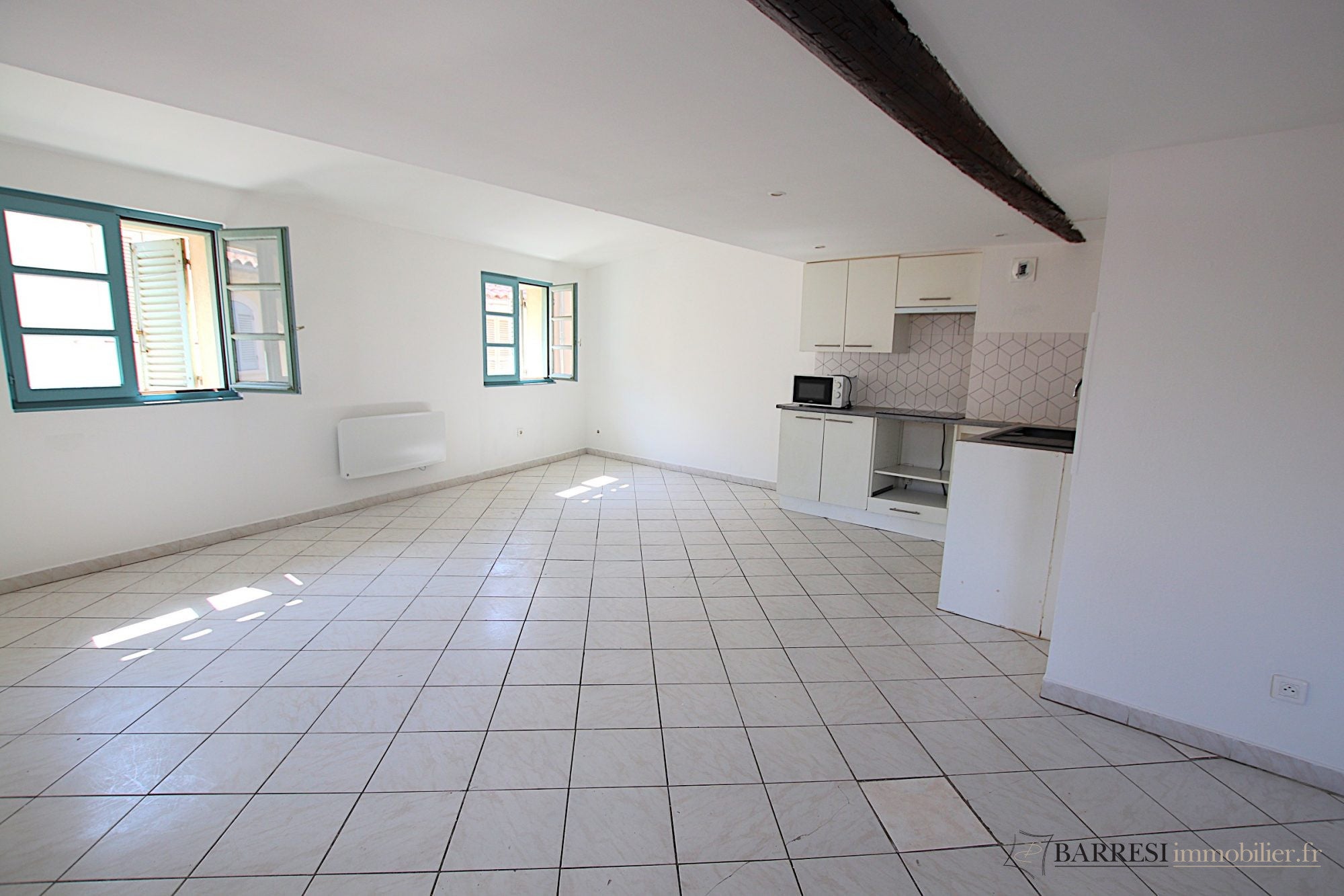 Appartement Rue des Savonnières à Toulon