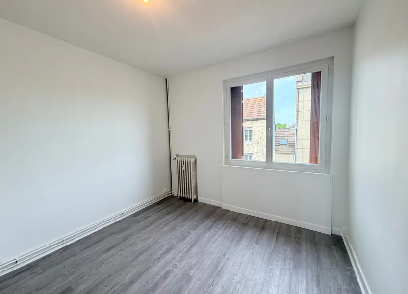 Appartement Rue de la Prairie à Château-Thierry