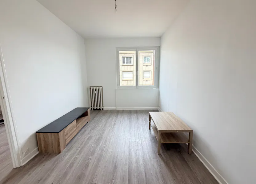 Appartement Rue de la Prairie à Château-Thierry
