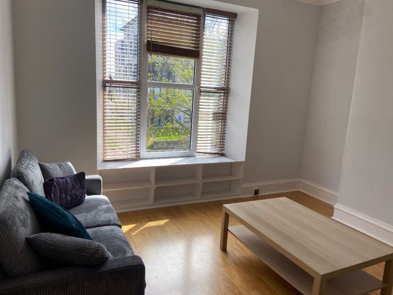 Flat Union Grove in Aberdeen City