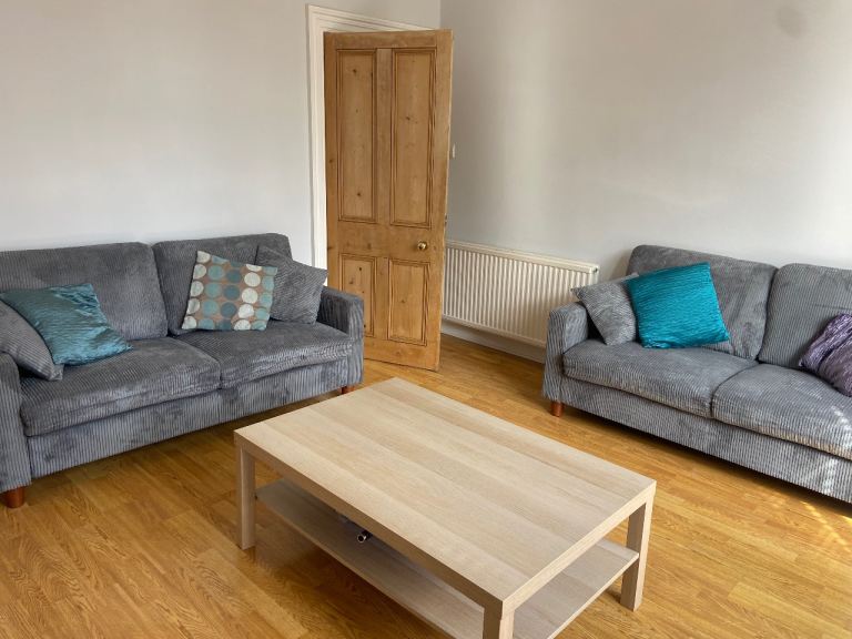 Flat Union Grove in Aberdeen City
